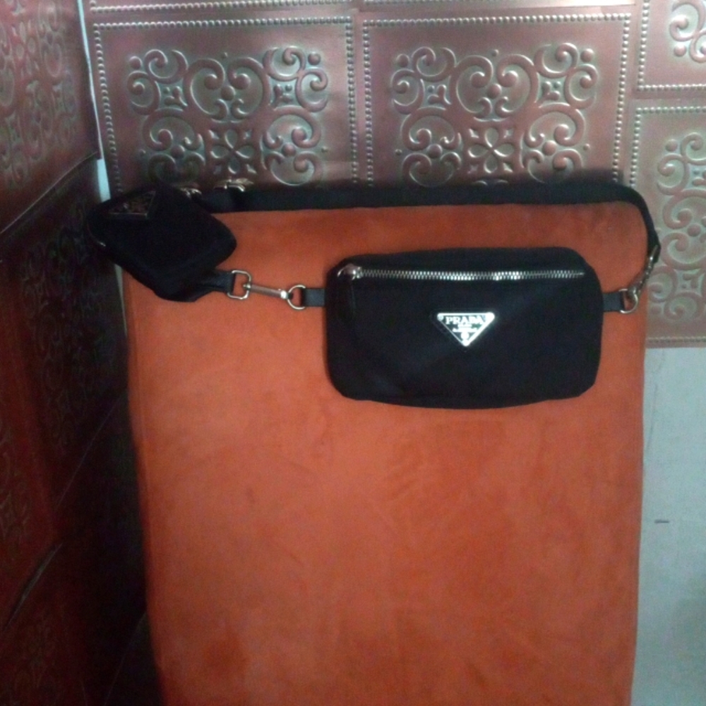 Small Fanny pack